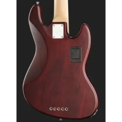 Marcus Miller V7 Swamp Ash-5 Reissue TS LH