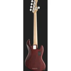 Marcus Miller V7 Swamp Ash-5 Reissue TS LH