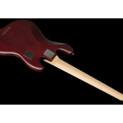 Marcus Miller V7 Swamp Ash-5 Reissue TS LH