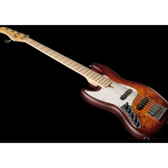 Marcus Miller V7 Swamp Ash-5 Reissue TS LH
