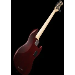 Marcus Miller V7 Swamp Ash-5 Reissue TS LH