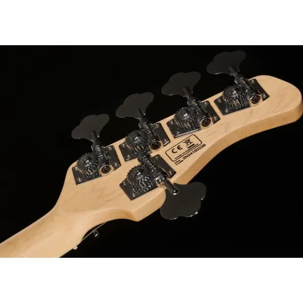 Marcus Miller V7 Swamp Ash-5 Reissue TS LH