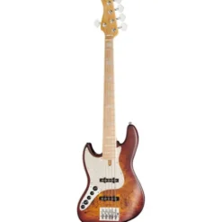 Marcus Miller V7 Swamp Ash-5 Reissue TS LH