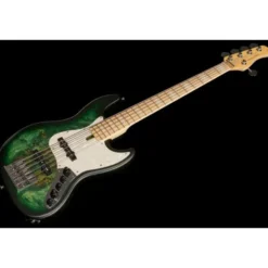 Marcus Miller V7 Swamp Ash-5 Reissue TGR