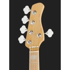 Marcus Miller V7 Swamp Ash-5 Reissue TGR