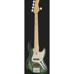 Marcus Miller V7 Swamp Ash-5 Reissue TGR