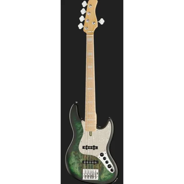Marcus Miller V7 Swamp Ash-5 Reissue TGR