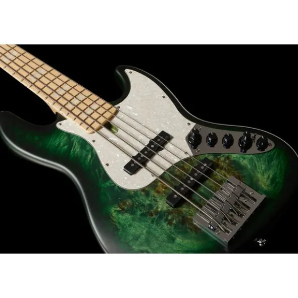 Marcus Miller V7 Swamp Ash-5 Reissue TGR