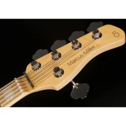 Marcus Miller V7 Swamp Ash-5 Reissue TGR
