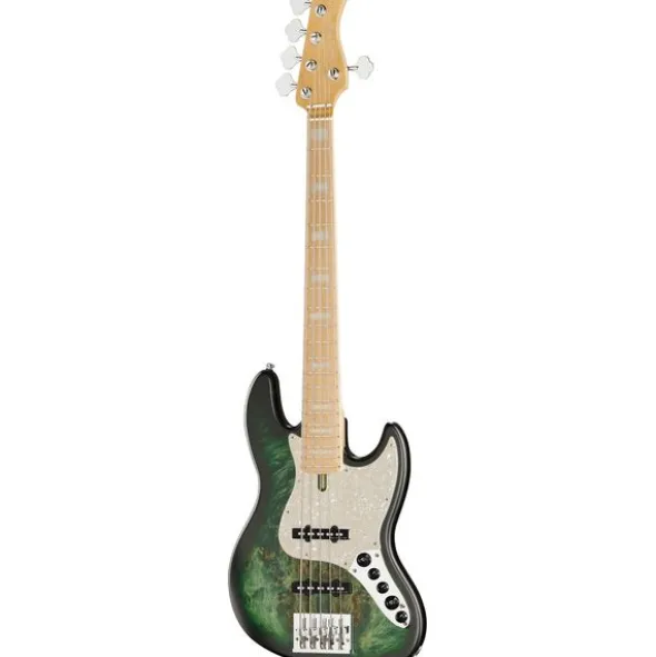 Marcus Miller V7 Swamp Ash-5 Reissue TGR