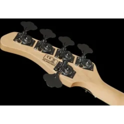 Marcus Miller V7 Swamp Ash-5 Reissue TGR