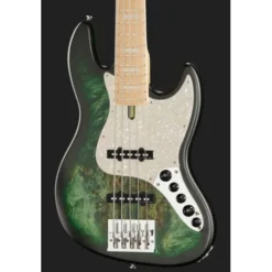 Marcus Miller V7 Swamp Ash-5 Reissue TGR