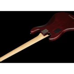Marcus Miller V7 Swamp Ash-5 Reissue TS