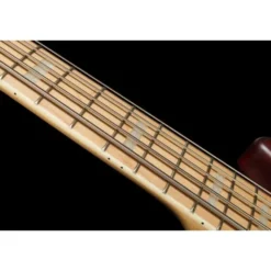 Marcus Miller V7 Swamp Ash-5 Reissue TS
