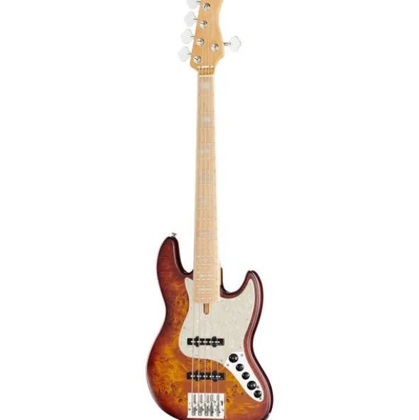 Marcus Miller V7 Swamp Ash-5 Reissue TS