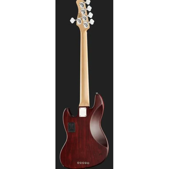 Marcus Miller V7 Swamp Ash-5 Reissue TS