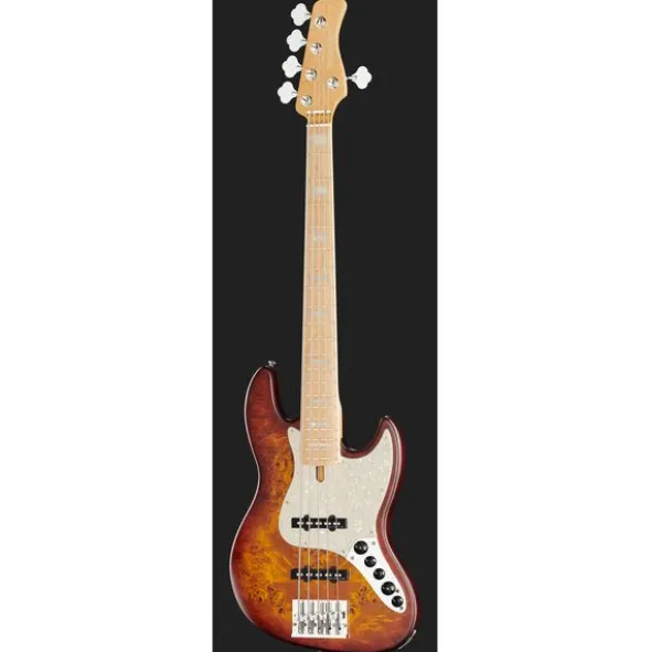 Marcus Miller V7 Swamp Ash-5 Reissue TS