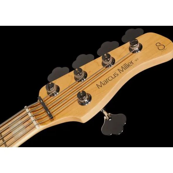 Marcus Miller V7 Swamp Ash-5 Reissue TS