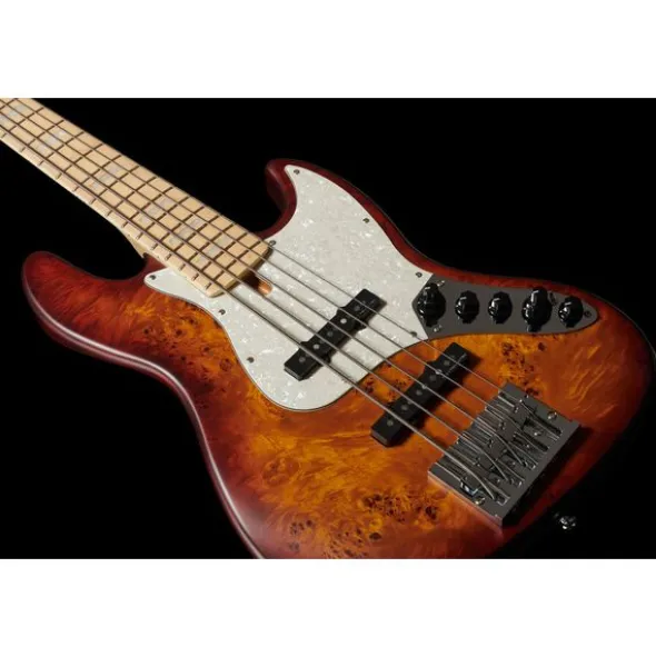 Marcus Miller V7 Swamp Ash-5 Reissue TS