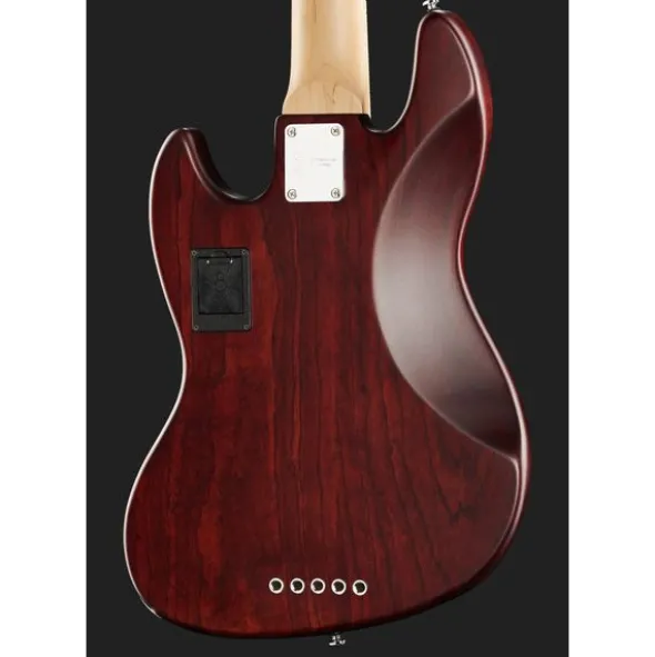 Marcus Miller V7 Swamp Ash-5 Reissue TS