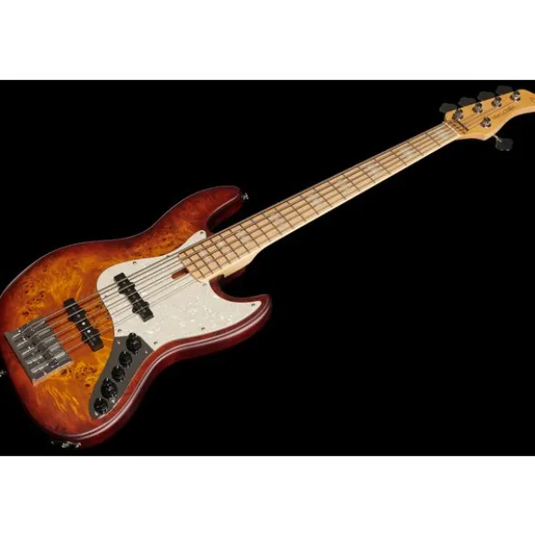 Marcus Miller V7 Swamp Ash-5 Reissue TS