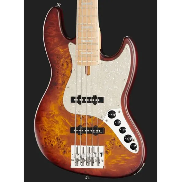 Marcus Miller V7 Swamp Ash-5 Reissue TS