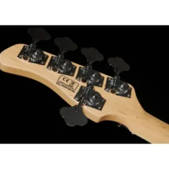 Marcus Miller V7 Swamp Ash-5 Reissue TS
