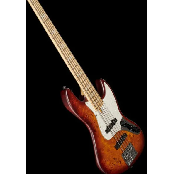 Marcus Miller V7 Swamp Ash-5 Reissue TS