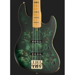 Marcus Miller V10-4 TGR