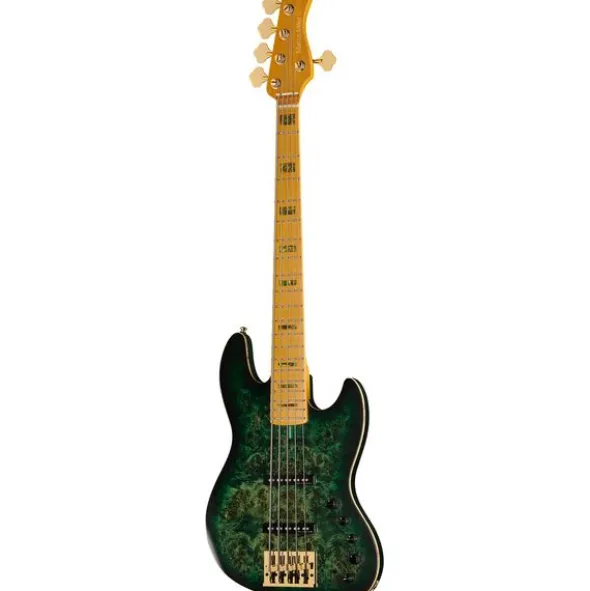 Marcus Miller V10-5 TGR
