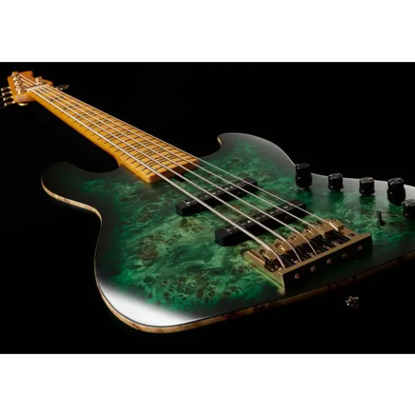 Marcus Miller V10-5 TGR
