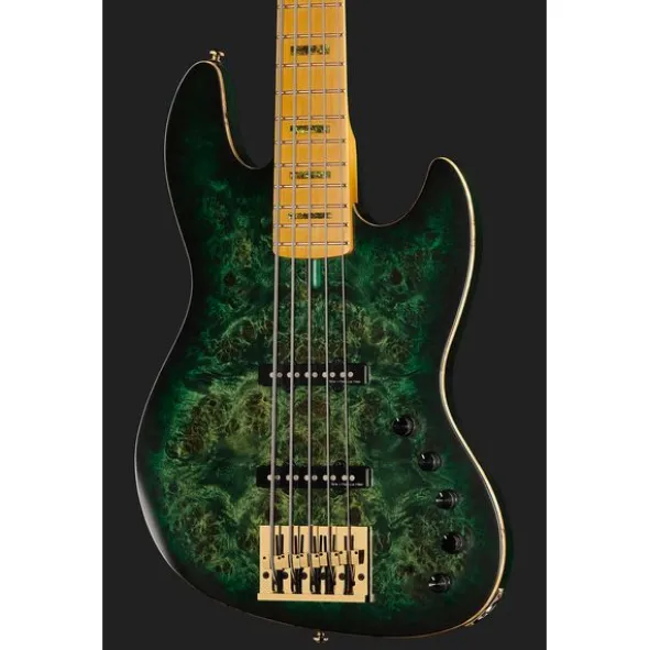 Marcus Miller V10-5 TGR
