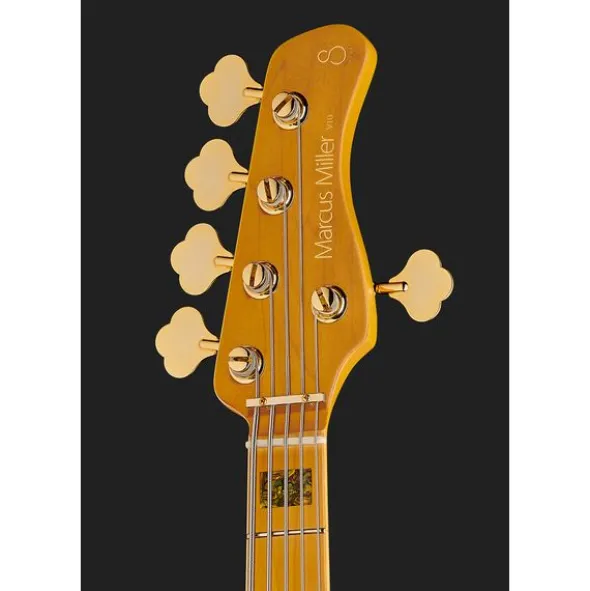 Marcus Miller V10-5 TGR