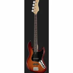 Marcus Miller V3 TS 2nd Gen