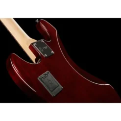 Marcus Miller V3 TS 2nd Gen