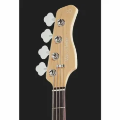 Marcus Miller V3 TS 2nd Gen