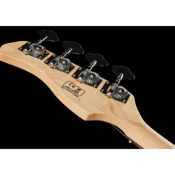 Marcus Miller V3 TS 2nd Gen
