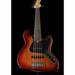 Marcus Miller V3 5 TS 2nd Gen