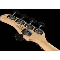 Marcus Miller V3 5 TS 2nd Gen