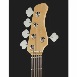 Marcus Miller V3 5 TS 2nd Gen