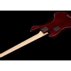 Marcus Miller V3 5 TS 2nd Gen