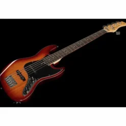 Marcus Miller V3 5 TS 2nd Gen