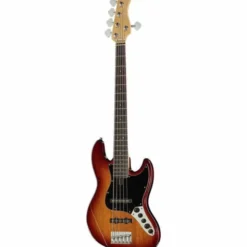 Marcus Miller V3 5 TS 2nd Gen