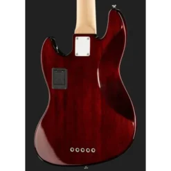 Marcus Miller V3 5 TS 2nd Gen