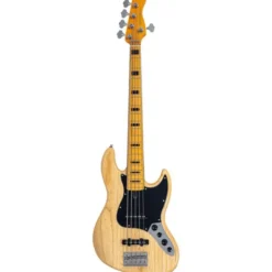 Marcus Miller V7 Vintage Ash-5 New Gen NT