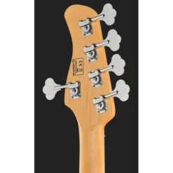 Marcus Miller V7 Vintage 5 New Gen Natural