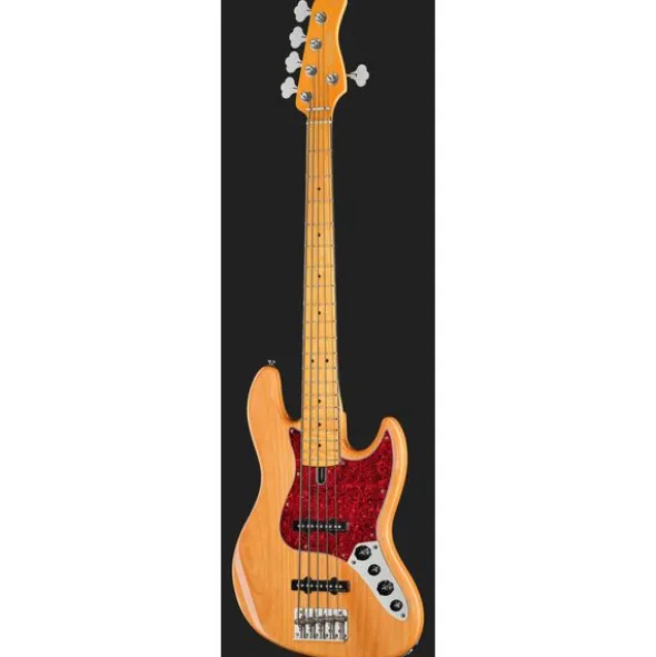 Marcus Miller V7 Vintage 5 New Gen Natural