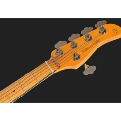 Marcus Miller V7 Vintage 5 New Gen Natural