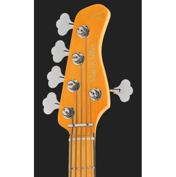 Marcus Miller V7 Vintage 5 New Gen Natural