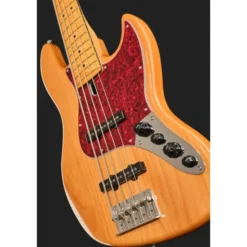 Marcus Miller V7 Vintage 5 New Gen Natural